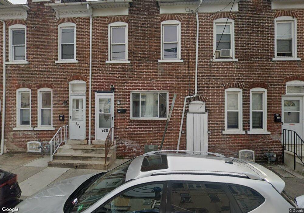 928 W Allen St, Allentown, PA 18102 - photo 1