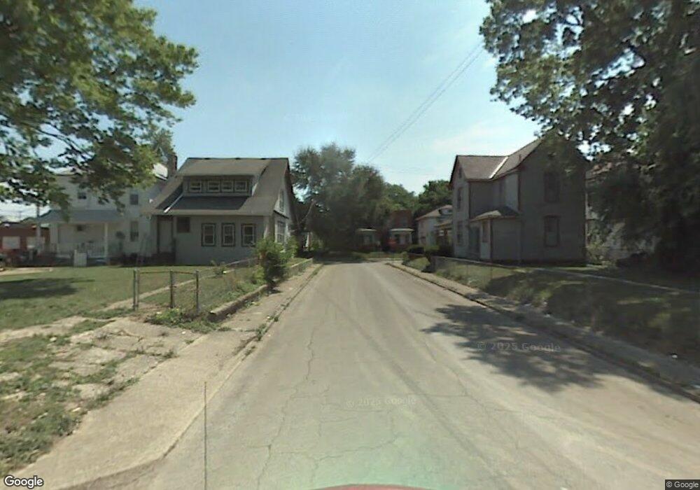 0 Apple St, Columbus, OH 43204 - photo 1