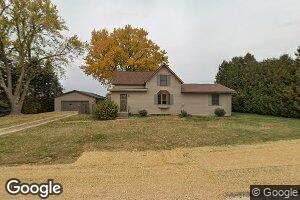 360 4th St NE, Harmony, MN 55939