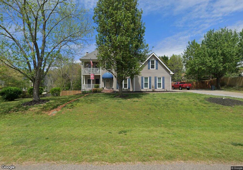 6414 Kettle Creek Way, Flowery Branch, GA 30542 - photo 1