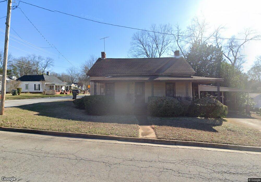 2129 Conyers St SW, Covington, GA 30014 - photo 1