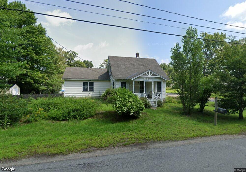 53 Manor Rd, Concord, NH 03303 - photo 1