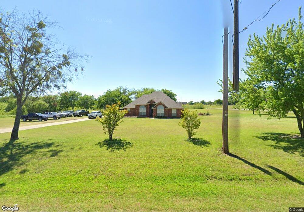 225 County Road 260, Gainesville, TX 76240 - photo 1
