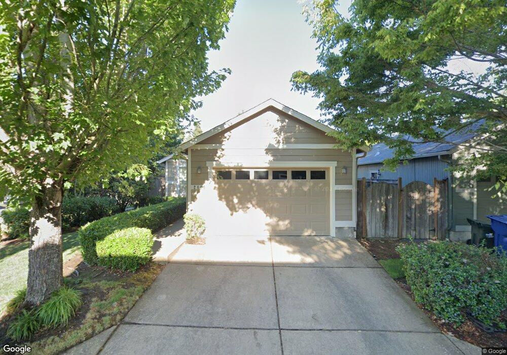 2405 Mountain Terrace, Eugene, OR 97408 - photo 1