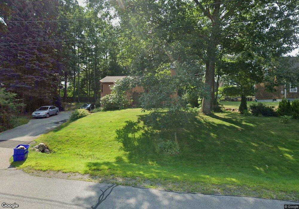 21 Maple St, Newmarket, NH 03857 - photo 1