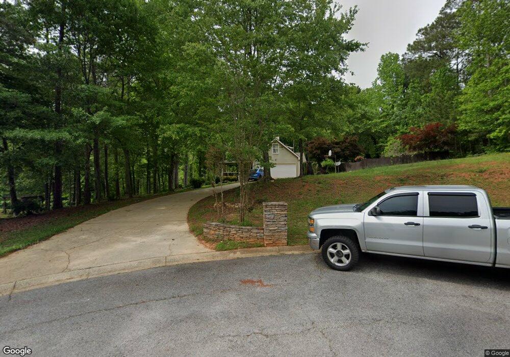 64 Persian Place, Whitesburg, GA 30185 - photo 1