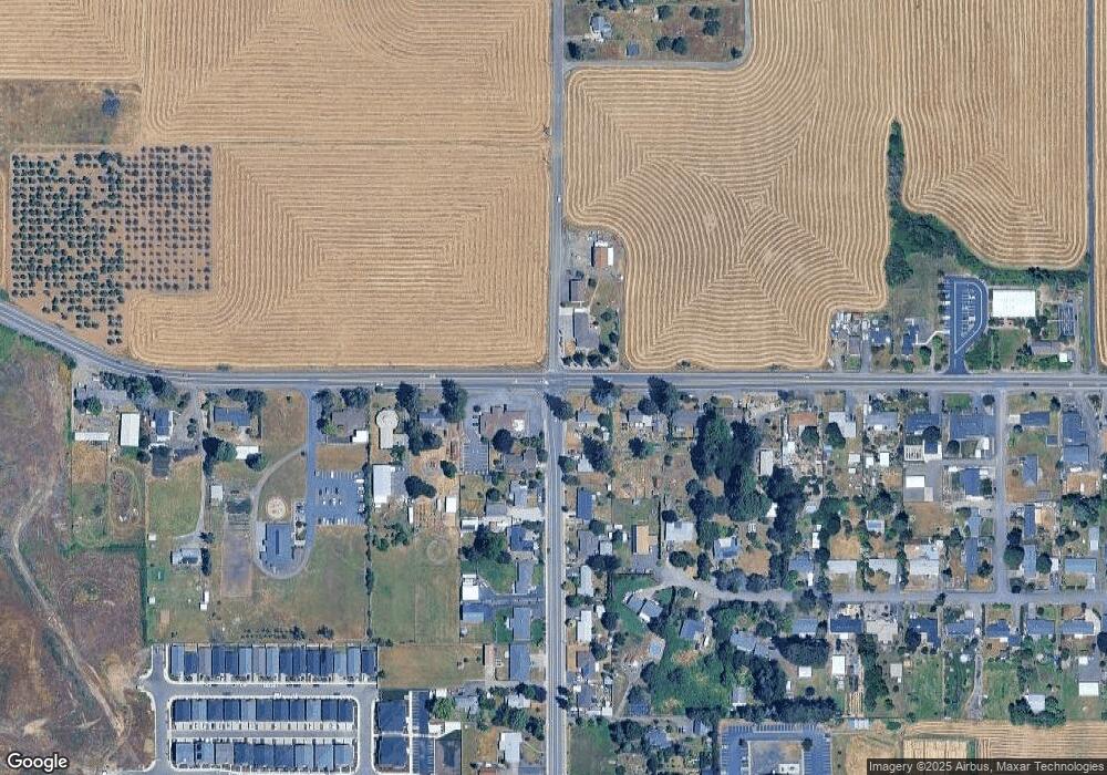 E Ellendale (& N Corner Fir Villa) Ave, Dallas, OR 97338 - photo 1