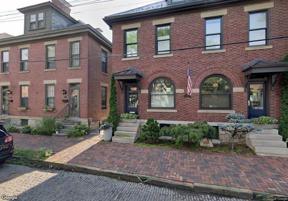 576 S 5th St unit 578, Columbus, OH 43206 - photo 1