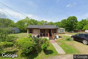 143 Bush St, Artesia, MS 39736
