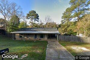 217 Hickory St, Newllano, LA 71461