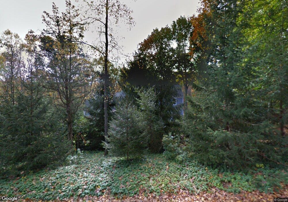 26 Fox Run Rd, Pound Ridge, NY 10576 - photo 1