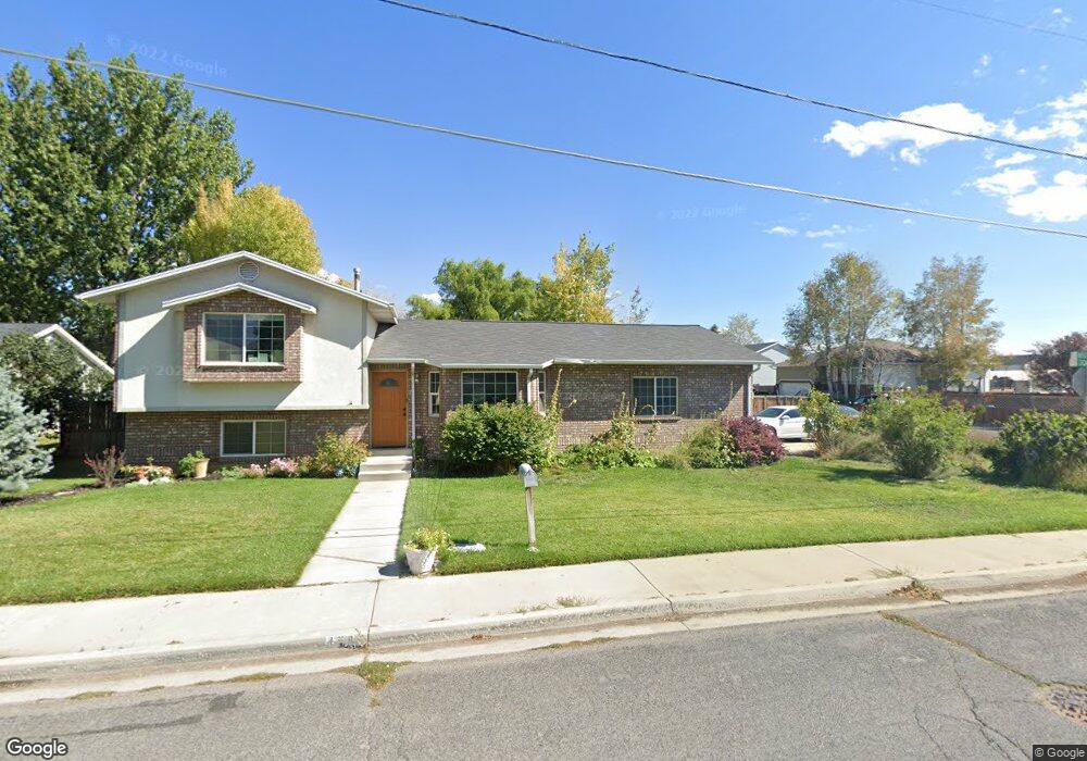 317 E 460 S, Lehi, UT 84043 - photo 1