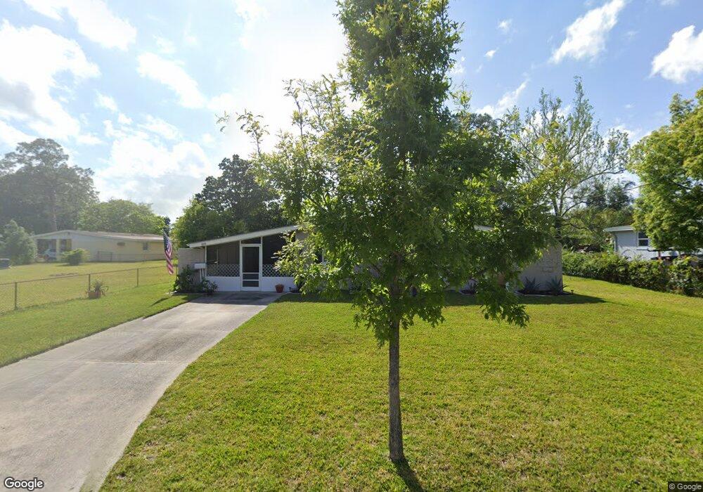 2816 Ilene Dr, Jacksonville, FL 32216 - photo 1