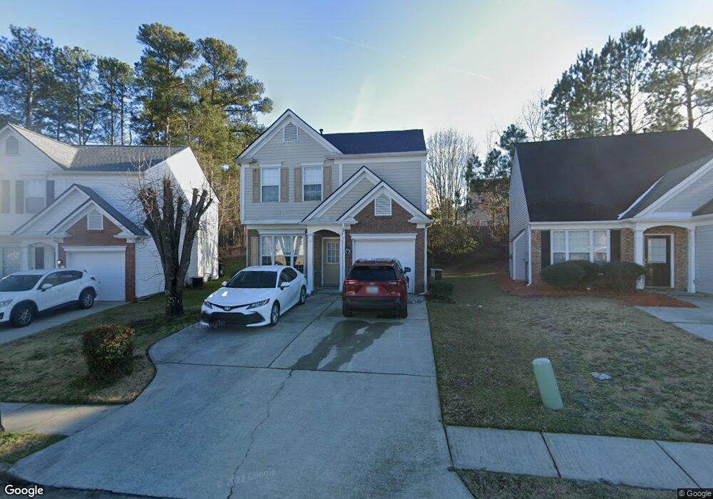 3065 Oxwell Dr, Duluth, GA 30096 - photo 1