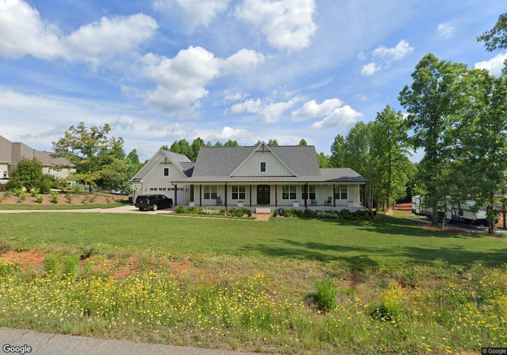 369 Robertson Way, Travelers Rest, SC 29690 - photo 1