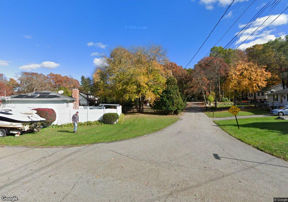 3 E Waterloo Rd, Stanhope, NJ 07874 - photo 1