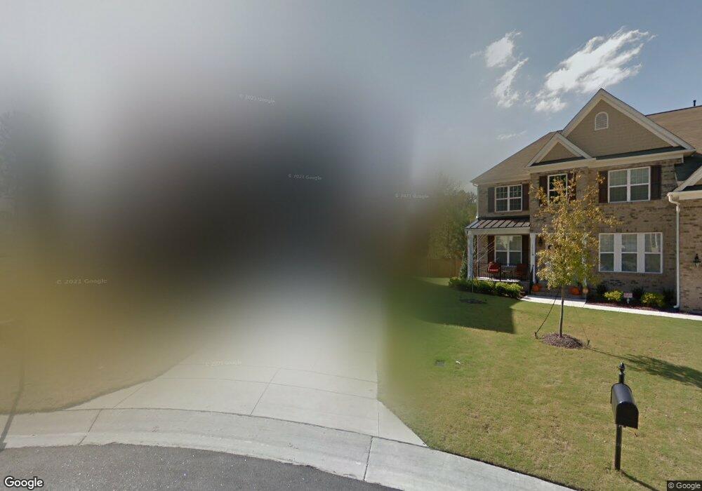 1896 Pennino Way, Apex, NC 27502 - photo 1