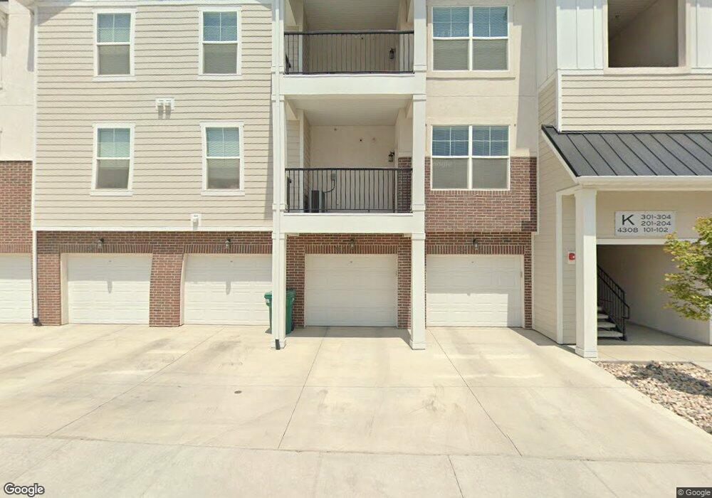 4308 W 1850 N unit 202, Lehi, UT 84043 - photo 1