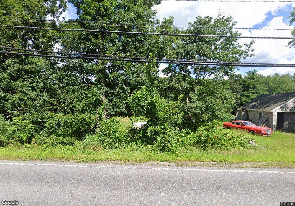 101 Exeter Rd, Newmarket, NH 03857 - photo 1