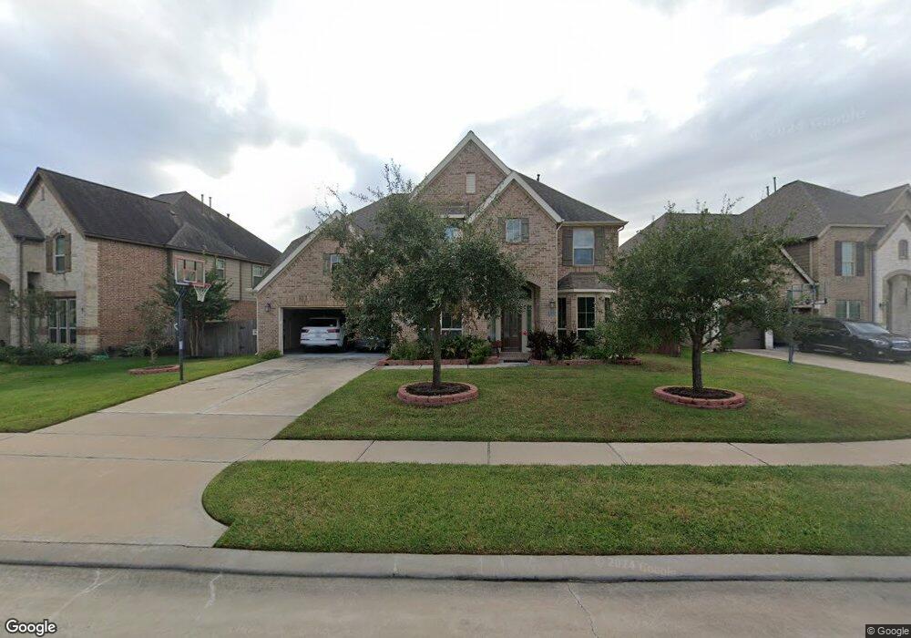 9719 Painted Stone Ct, Cypress, TX 77433 - photo 1