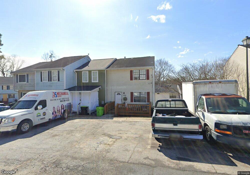 7007 Oakhill Cir, Austell, GA 30168 - photo 1