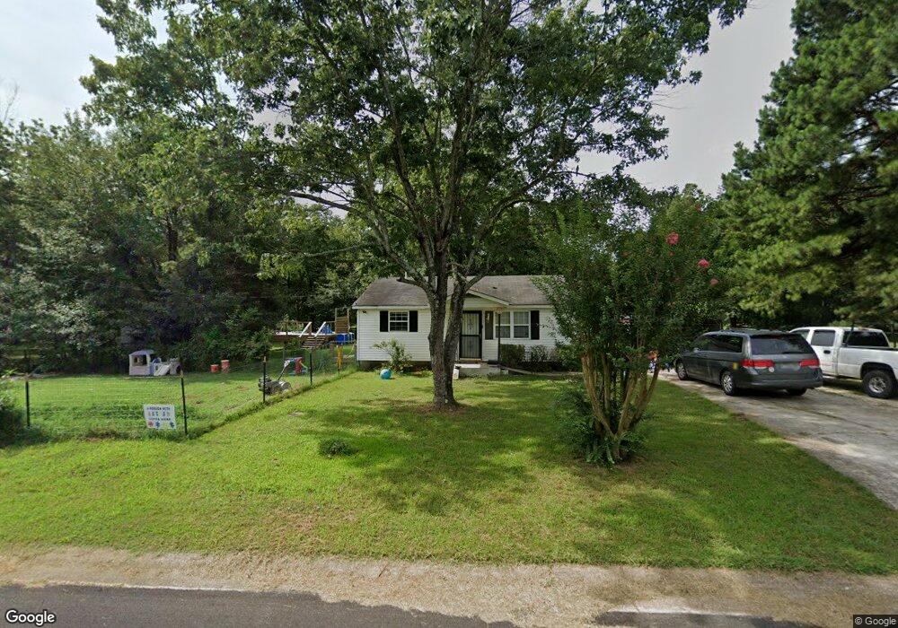 1201 Granger Dr, Jonesboro, AR 72401 - photo 1