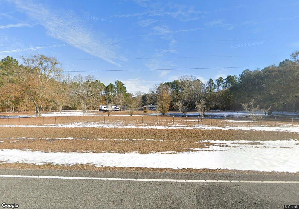 8450 Ga Highway 65, Camilla, GA 31730 - photo 1