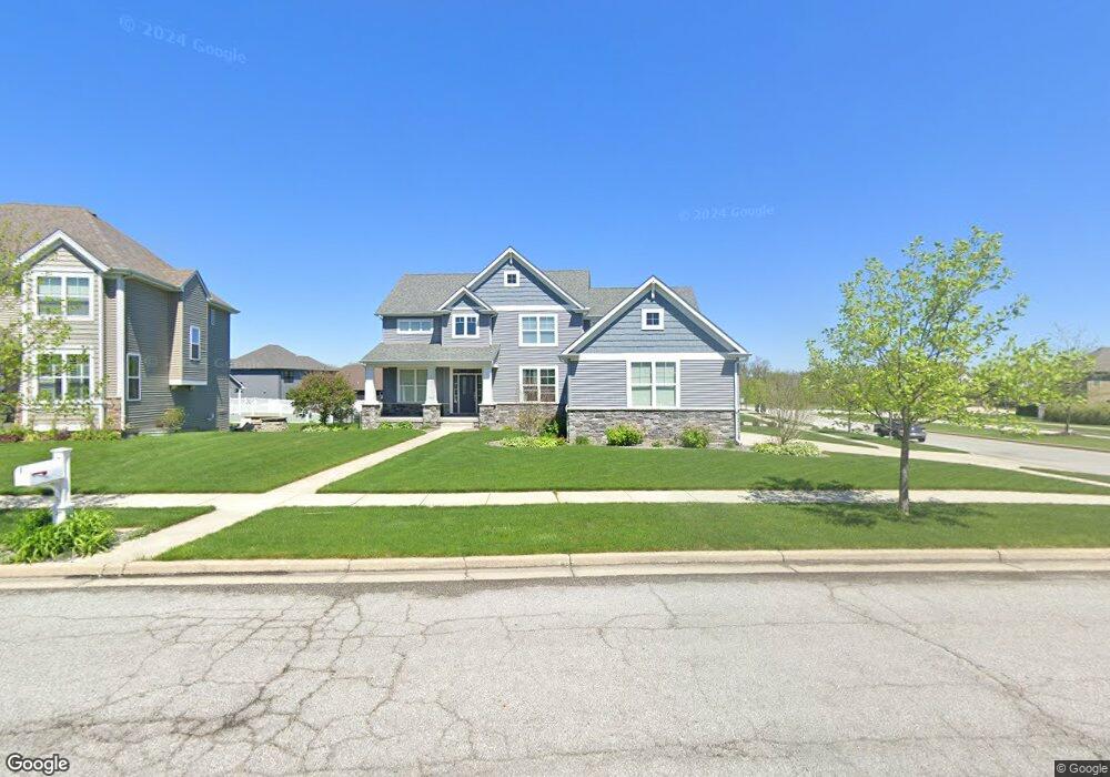 1164 Hyde Park, Crown Point, IN 46307 - photo 1
