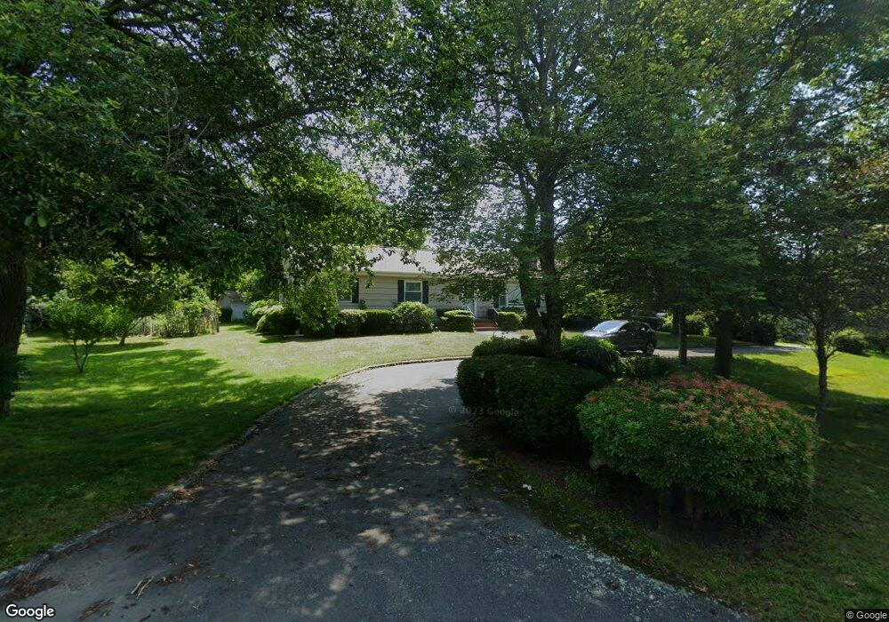 28 Jason Dr, South Dartmouth, MA 02748 - photo 1