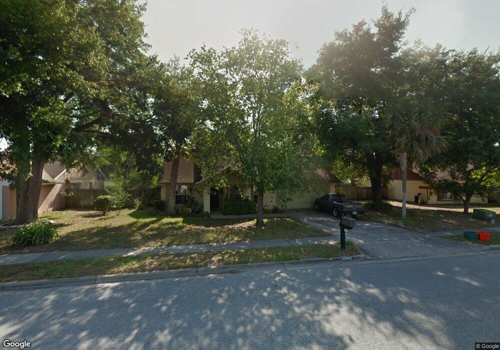 2783 Silver Ridge Dr, Orlando, FL 32818 - photo 1