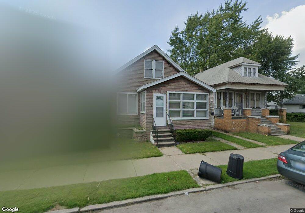 11535 Lumpkin St, HamtraMcK, MI 48212 - photo 1