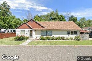 655 Pataha St, Pomeroy, WA 99347