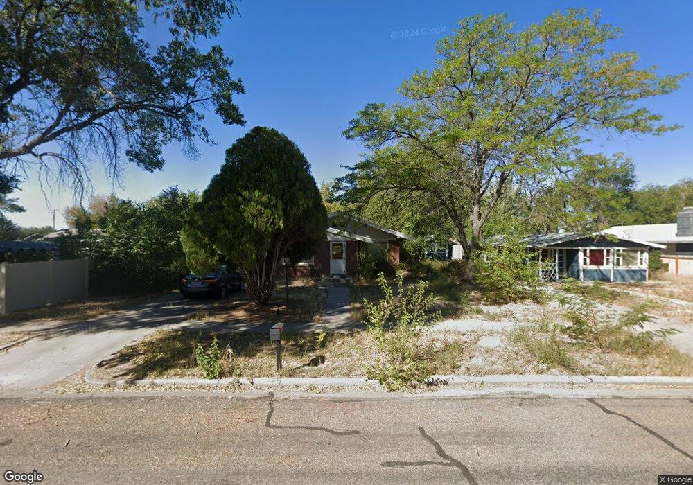 129 N 200 W, Delta, UT 84624 - photo 1