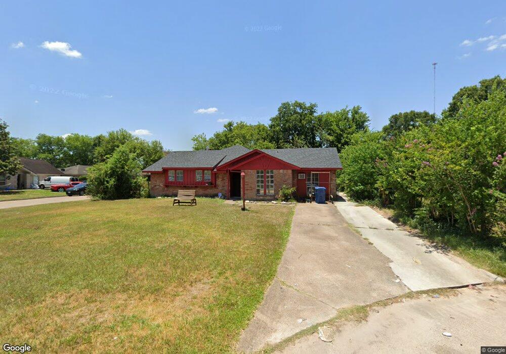 9203 Bedworth Ln, Houston, TX 77088 - photo 1