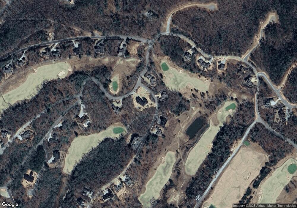 142 Hickory Way, Mineral Bluff, GA 30559 - photo 1