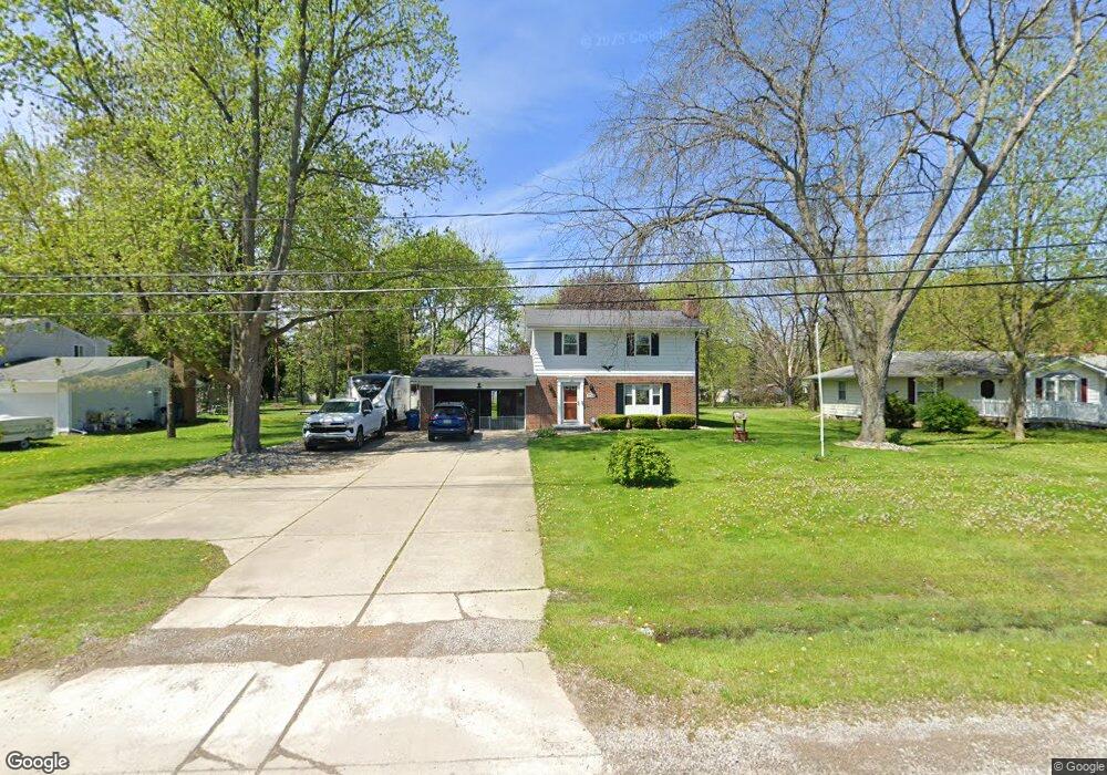 1344 S Seymour Rd, Flint, MI 48532 - photo 1