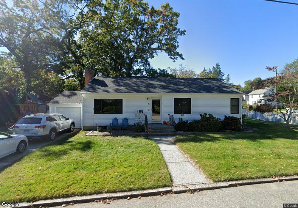 5 Reyquinn St, New London, CT 06320 - photo 1