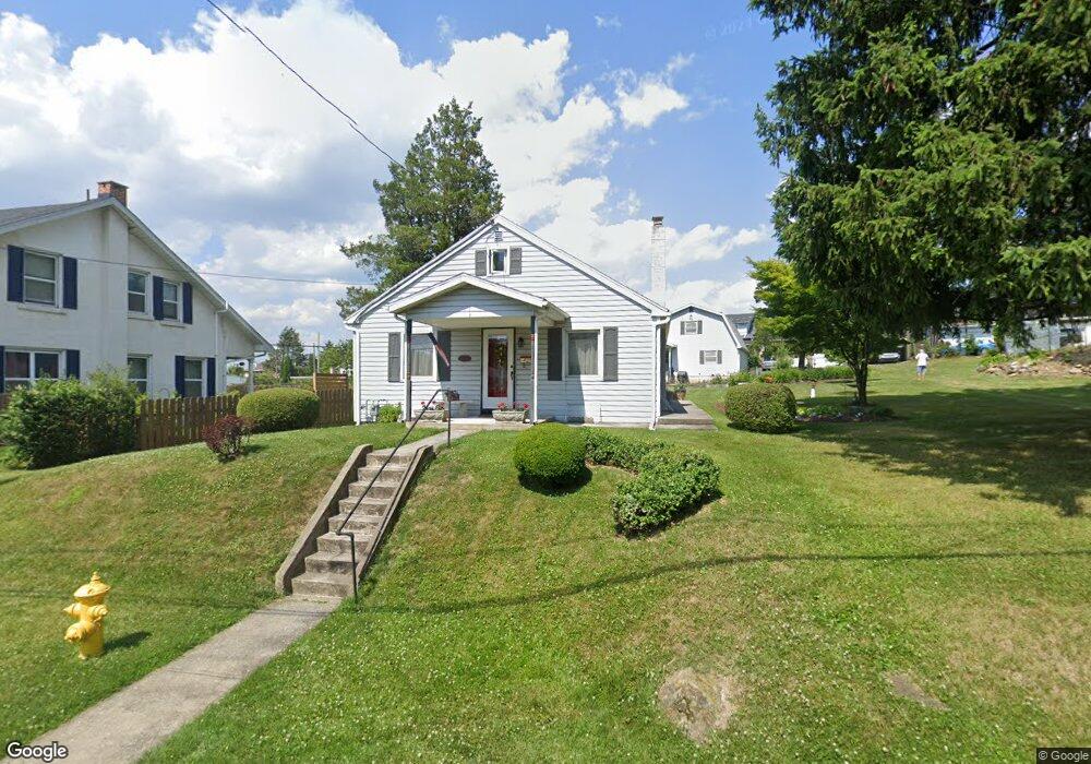 2429 S 5th St unit 2431, Allentown, PA 18103 - photo 1