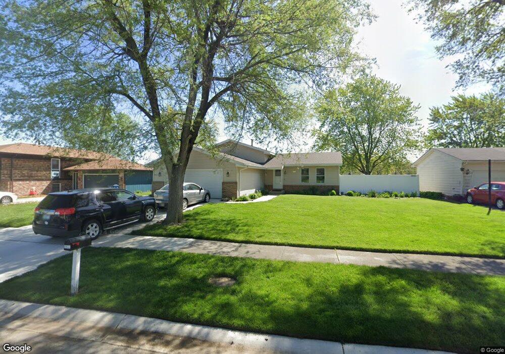 1162 S Ridge St, Crown Point, IN 46307 - photo 1