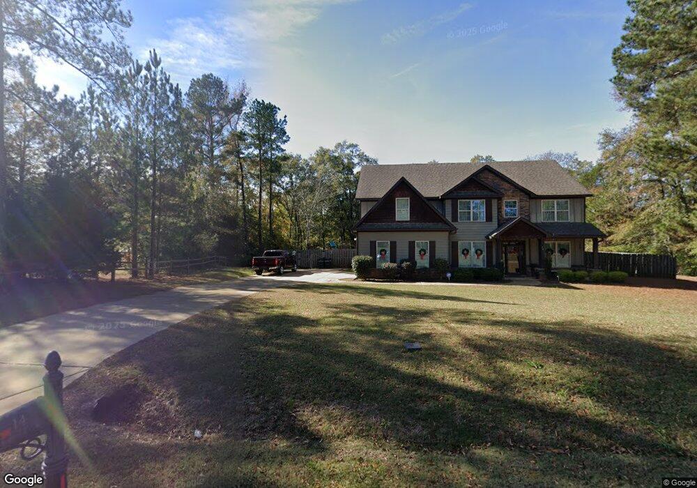 0 Mckee Rd unit 8286656, Midland, GA 31820 - photo 1