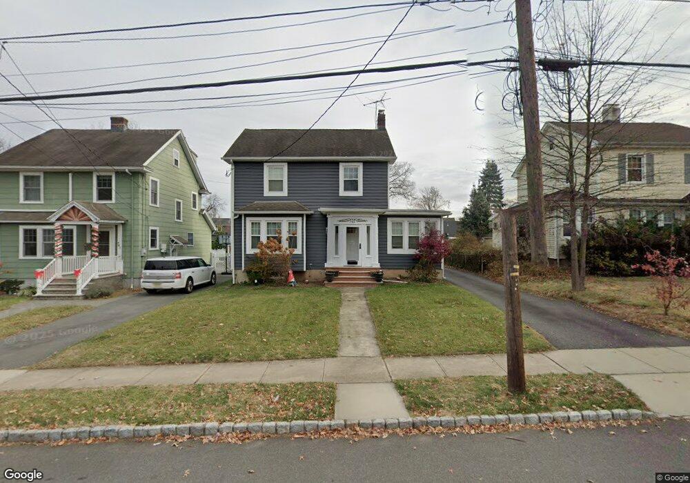 745 1st St, Westfield, NJ 07090 - photo 1