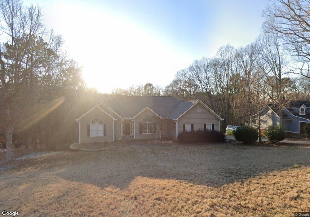 1590 Calls Creek Cir, Watkinsville, GA 30677 - photo 1