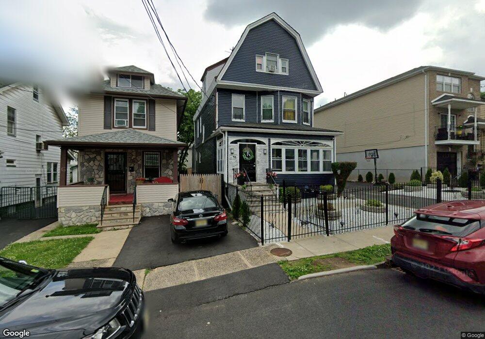 56 Lenox St unit 58, Newark, NJ 07106 - photo 1