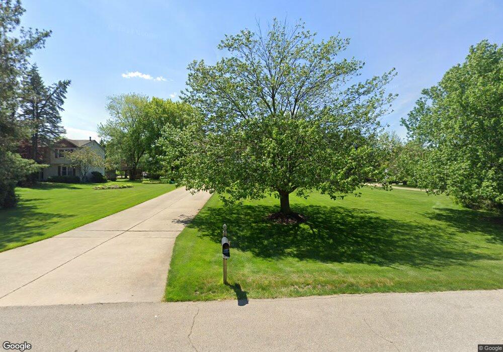 5612 Pebble Ridge Ct, Ann Arbor, MI 48108 - photo 1