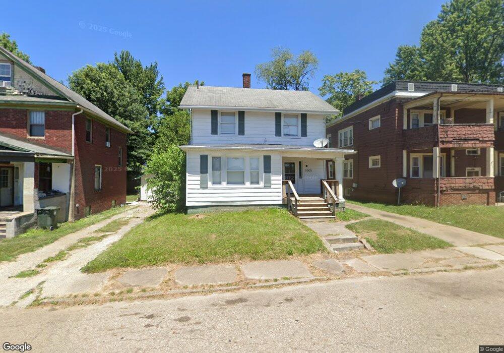 1005 13th St NE, Canton, OH 44714 - photo 1