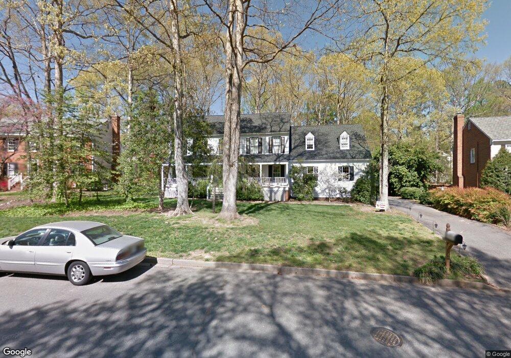 12410 Seahaven Dr, Henrico, VA 23233 - photo 1