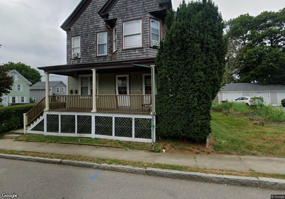 103 Gibbs Ave, Newport, RI 02840 - photo 1