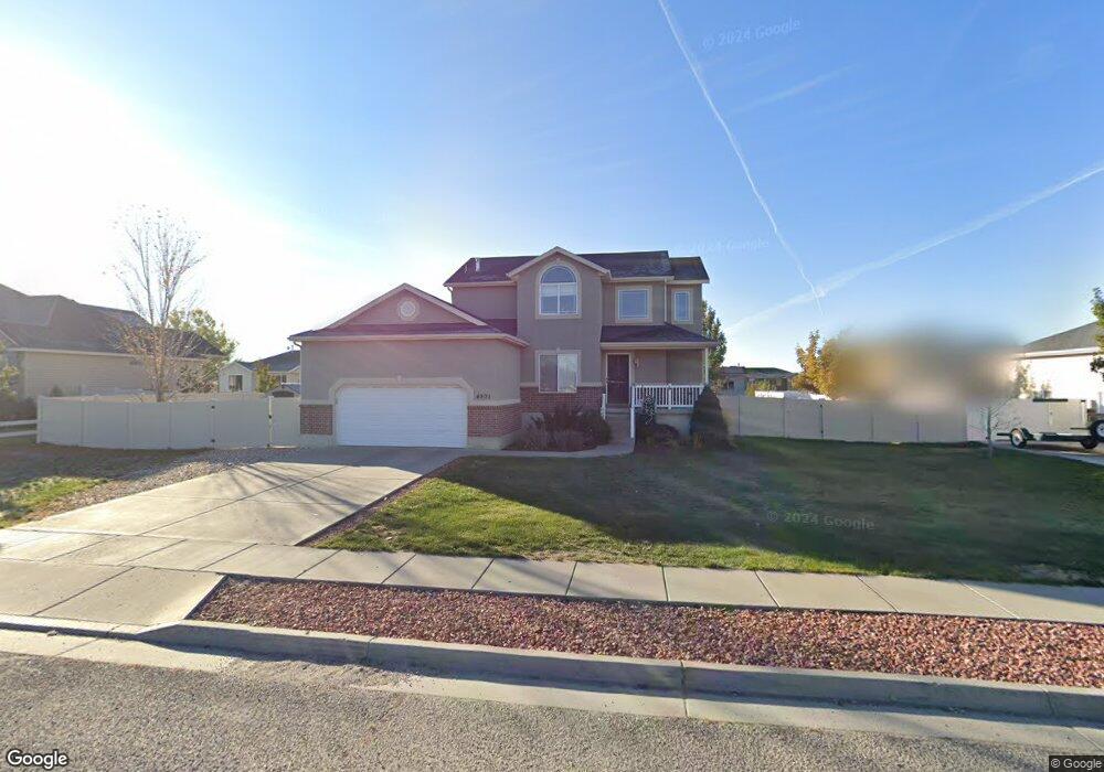 4901 W 300 N, West Point, UT 84015 - photo 1
