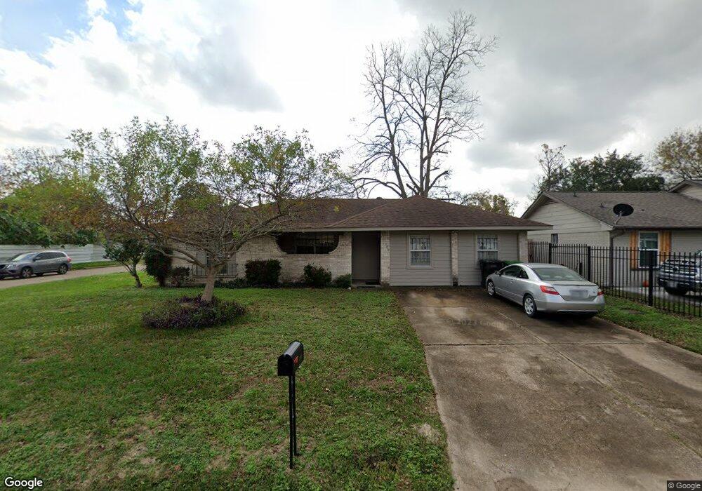 1343 Tarberry Rd, Houston, TX 77088 - photo 1