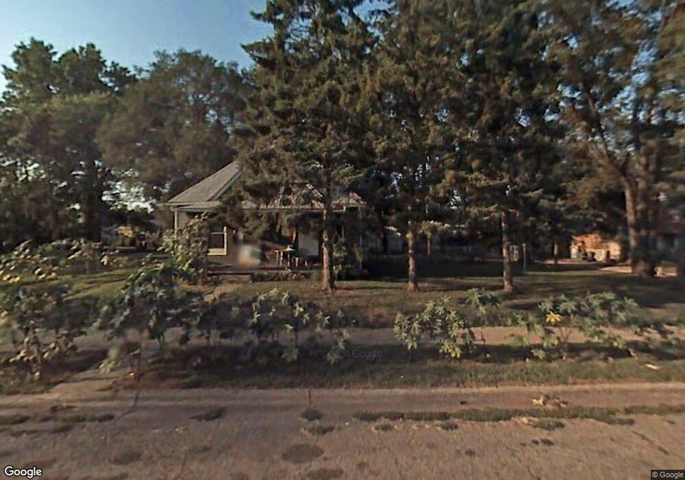 2224 Cleveland Ave, Terre Haute, IN 47807 - photo 1